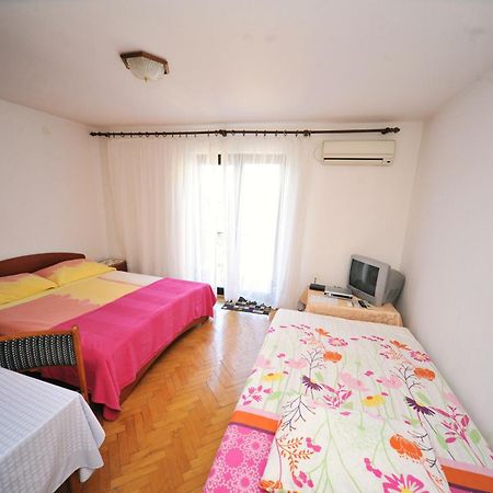 Rooms Novakovic Opatija Quarto foto