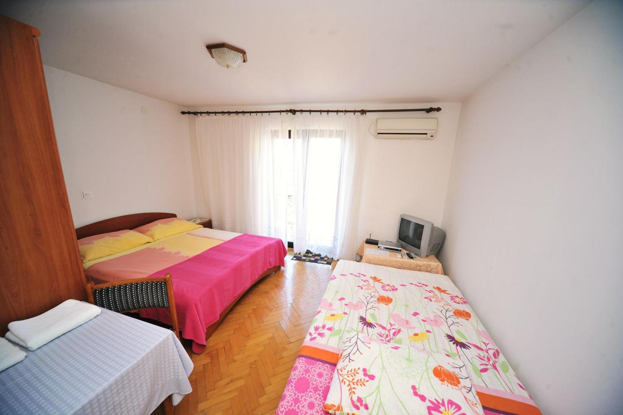 Rooms Novakovic Opatija Quarto foto