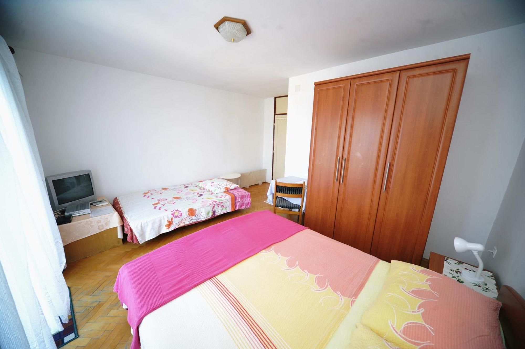 Rooms Novakovic Opatija Quarto foto
