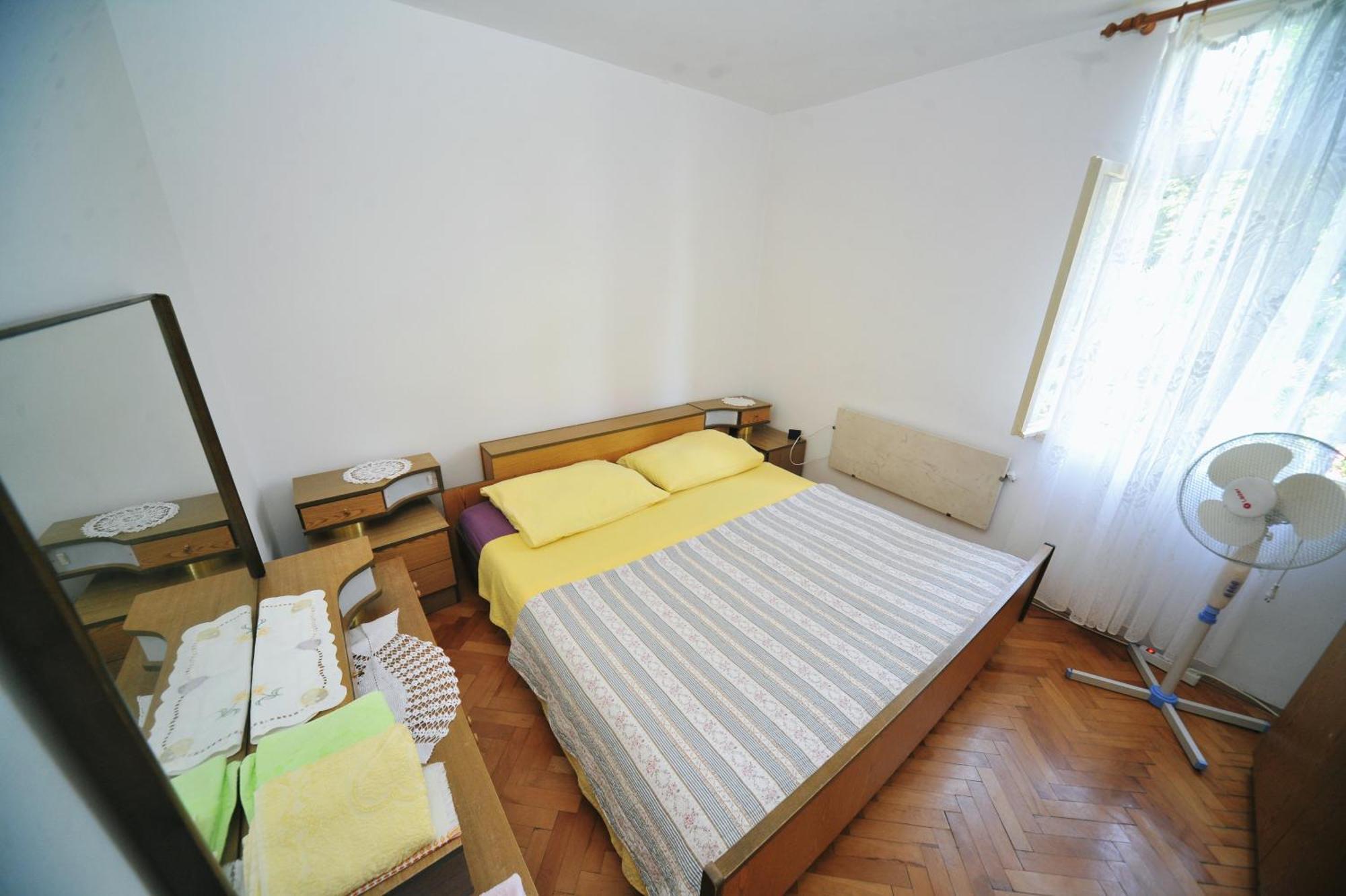 Rooms Novakovic Opatija Quarto foto