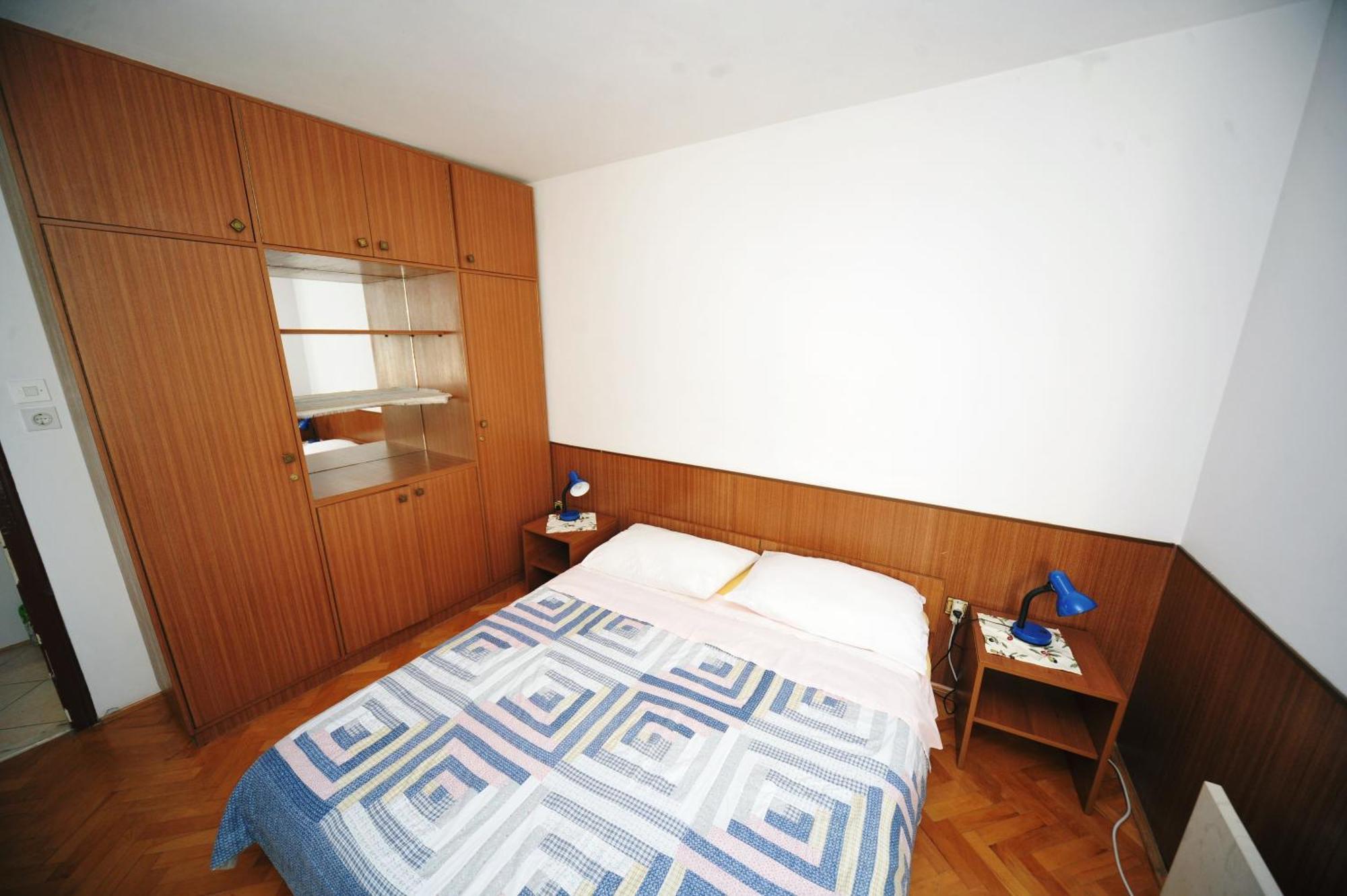 Rooms Novakovic Opatija Quarto foto