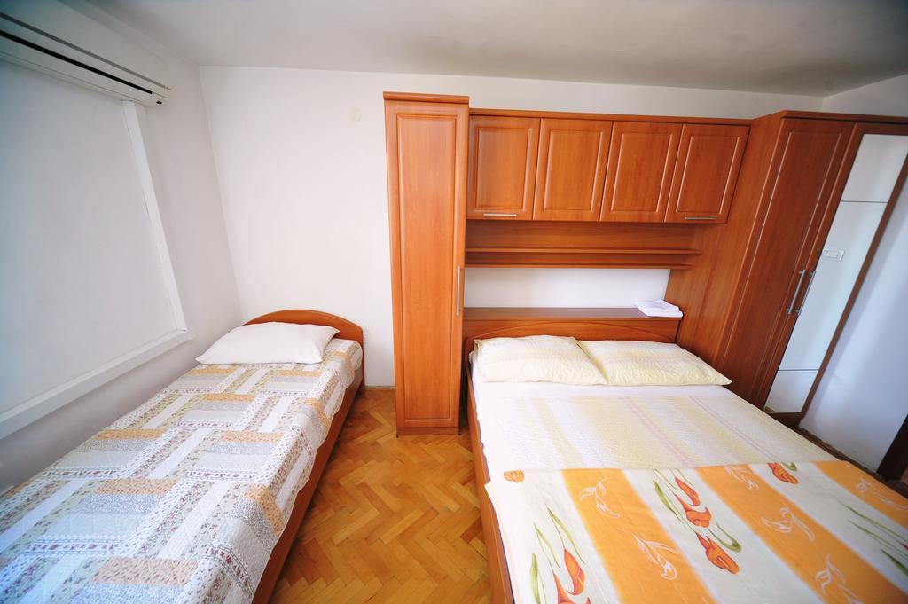 Rooms Novakovic Opatija Exterior foto